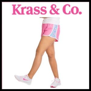 Krass & Co Sailor’s Delight Shorts